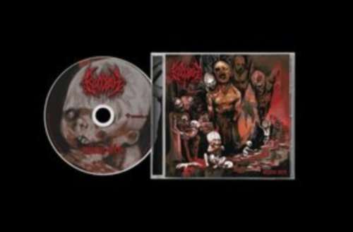 Bloodbath - Breeding Death