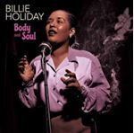 Billie Holiday - Body And Soul