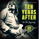 Ten Years After - In The Beginning