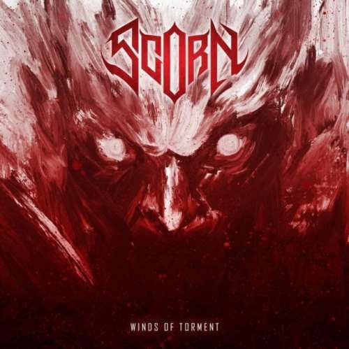 Scorn - Winds Of Torment