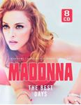 Madonna - Interviews/broadcasts/tribute Recor