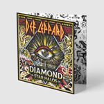 Def Leppard - Diamond Star Halos: Deluxe
