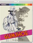 Gumshoe - Albert Finney
