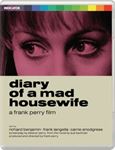 Diary Of A Mad Housewife: Ltd Ed - Richard Benjamin