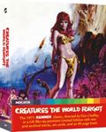 Creatures The World Forgot: Ltd Ed - Julie Ege