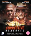 Corrective Measures [2022] - Bruce Willis