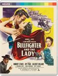 Bullfighter And The Lady: Ltd Ed - Robert Stack