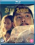 Blue Bayou - Justin Chon
