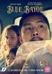 Blue Bayou - Justin Chon