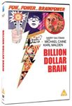 Billion Dollar Brain [1967] - Michael Caine