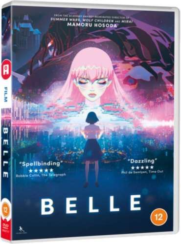 Belle - Film