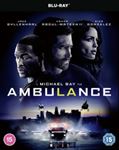 Ambulance [2022] - Jake Gyllenhaal
