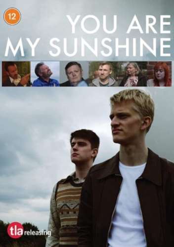 You Are My Sunshine - Simon Bamford