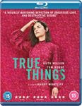 True Things - Ruth Wilson