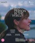 The Worst Person In The World [2022 - Renate Reinsve