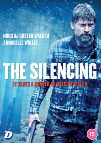 The Silencing - Nikolaj Coster-waldau