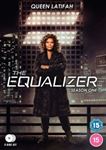 The Equalizer: Season 1 - Queen Latifah