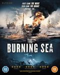 The Burning Sea - Kristine Kujath Thorp
