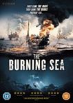 The Burning Sea - Kristine Kujath Thorp