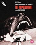 The Appointment - Edward Woodward