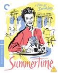 Summertime (1955) - Film