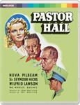 Pastor Hall - Wilfrid Lawson