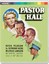 Pastor Hall - Wilfrid Lawson