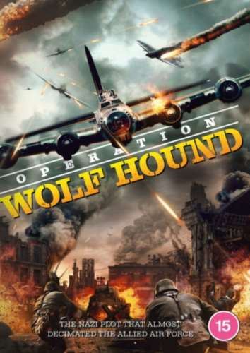 Operation: Wolf Hound - Film