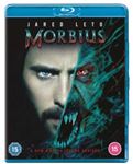 Morbius [2022] - Adria Arjona