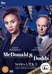 Mcdonald & Dodds: Series 1-3 - Jason Watkins