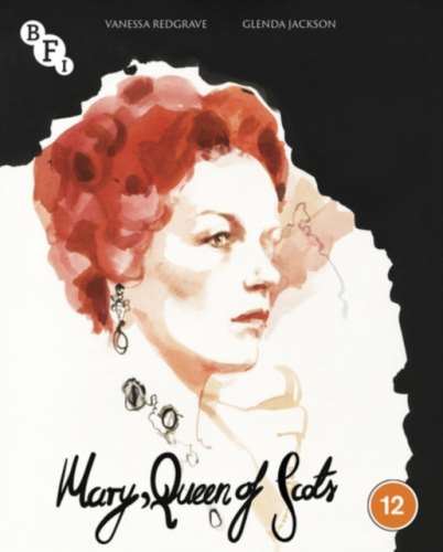 Mary, Queen Of Scots - Vanessa Redgrave