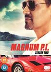 Magnum P.i: Season 2 - Jay Hernandez