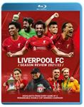 Liverpool FC Season Review 2021/22 - Liverpool Fc