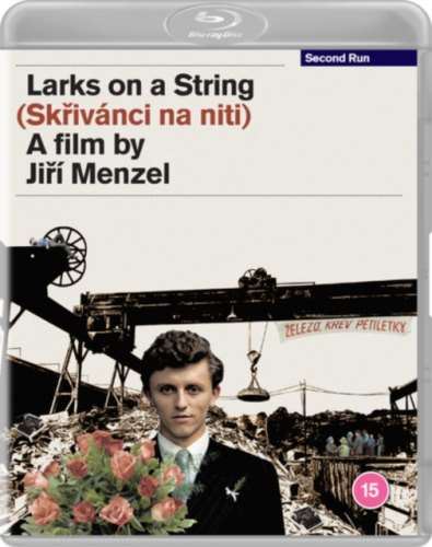 Larks On A String - Film