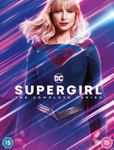 Supergirl: Season 1-6 [2022] - Melissa Benoist
