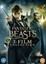 Fantastic Beasts: 3 Film Collection - Eddie Redmayne