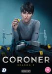 Coroner: Season 2 [2020] - Film