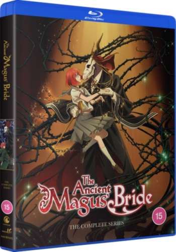 Ancient Magus Bride: Complete - Film