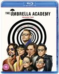 Umbrella Academy: Season 2 [2020] - Elliot Page