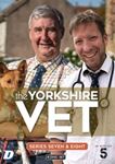 The Yorkshire Vet: Series 7 & 8 [20 - Film