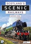 Scotland's Scenic Railways - Film