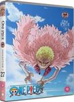 One Piece: Collection 27 - Film