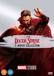 Marvel Studios: Doctor Strange - Double Movie Pack