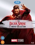 Marvel Studios: Doctor Strange - Double Movie Pack