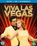 Viva Las Vegas Film & Soundtrack [1 - Elvis Presley