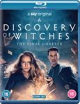 A Discovery Of Witches: Season 3 - Matthew Goode