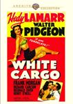 White Cargo [1942] - Hedy Lamarr