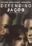 Defending Jacob [2020] - Film