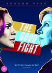 The Good Fight: Season 5 - Christine Baranski