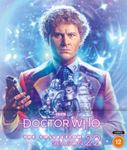 Doctor Who: Series 22 - Film